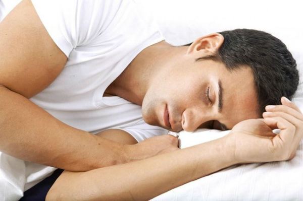 ده راهکار برای خوب خوابیدن