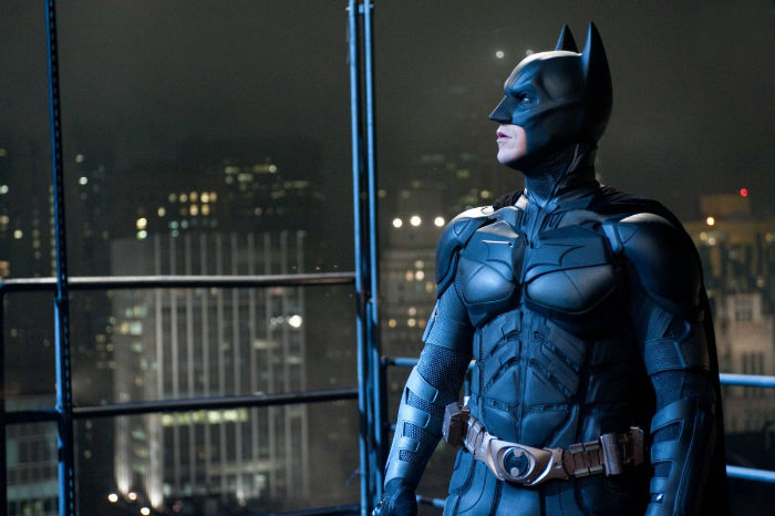 11 – "The Dark Knight Rises" (2012) - $259 میلیون تخمین بودجه اولیه: $250 میلیون فروش جهانی: $1.08 میلیارد 