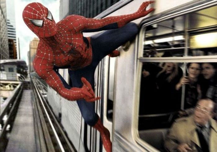 17 – "Spider-Man 2" (2004) - $250 میلیون تخمین بودجه اولیه: $200 میلیون فروش جهانی: $783.8 میلیون 