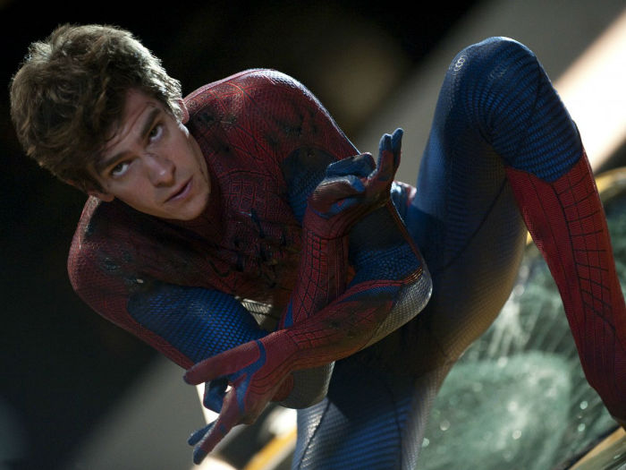22 - "The Amazing Spider-Man" (2012) - $238 میلیون تخمین بودجه اولیه: $230 میلیون فروش جهانی: $752.2 میلیون 