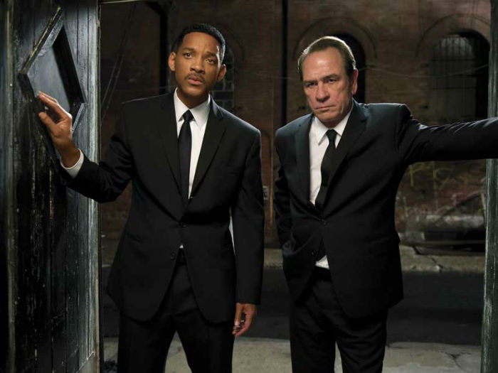 23 - "Men in Black III" (2012) - $232.8 میلیون تخمین بودجه اولیه: $225 میلیون فروش جهانی: $624 میلیون 