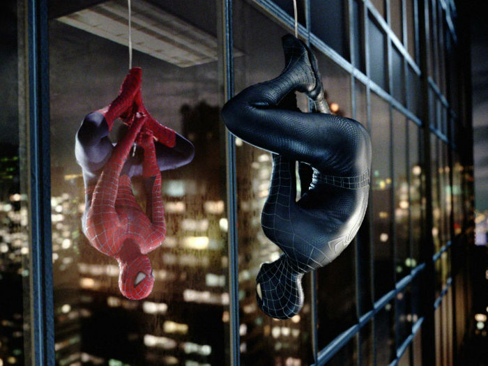 4 – "Spider-Man 3" (2007) - $291 میلیون تخمین بودجه اولیه: $258 میلیون فروش جهانی: $890.9 میلیون 