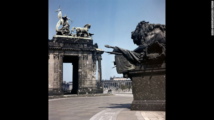 برلین در سال 1947