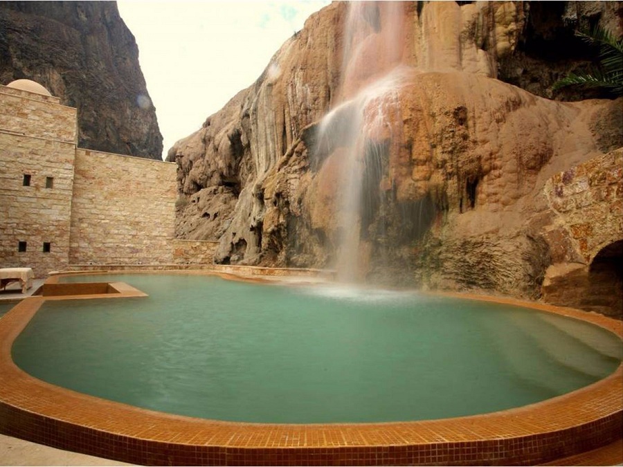 the-pool-at-jordans-main-hot-springs-hotel-is-natural-the-pool-sits-at-the-base-of-a-waterfall-which-provides-plenty-of-hot-hyper-thermal-water-for-swimmers-to-enjoy