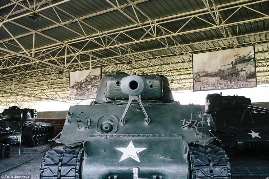 38e68aee00000578-3815269-a_captured_american_tank_from_the_korean_war_remains_on_display_-a-28_1475557781002