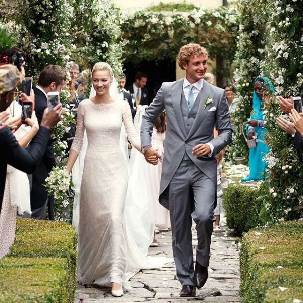 با ۱۶ مورد از پرهزینه ترین مراسم عروسی افراد مشهور آشنا شوید