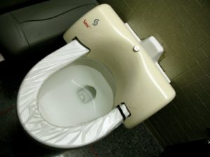 using-toilet-seat-liners