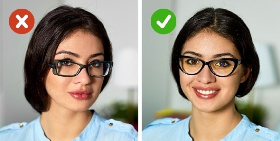 ترفندهای کاربردی و مفید برای رفع مشکلات افراد عینکی