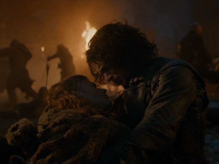 one-of-the-most-heartbreaking-deaths-was-when-ygritte--played-by-rose-leslie--died-in-jon-snows-arms-w700