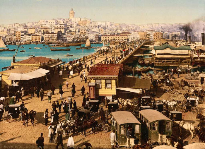 starting-in-the-19th-century-the-city-expanded-northward-istanbuls-commercial-center-was-constructed-near-the-galata-bridge-which-has-been-re-built-five-times-over-the-past-five-centuries-w700