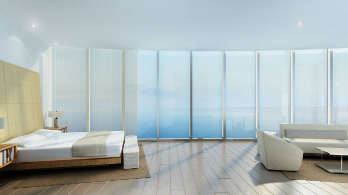 this-rendering-of-a-bedroom-in-one-of-the-units-shows-the-minimalist-design-and-endless-views-w700