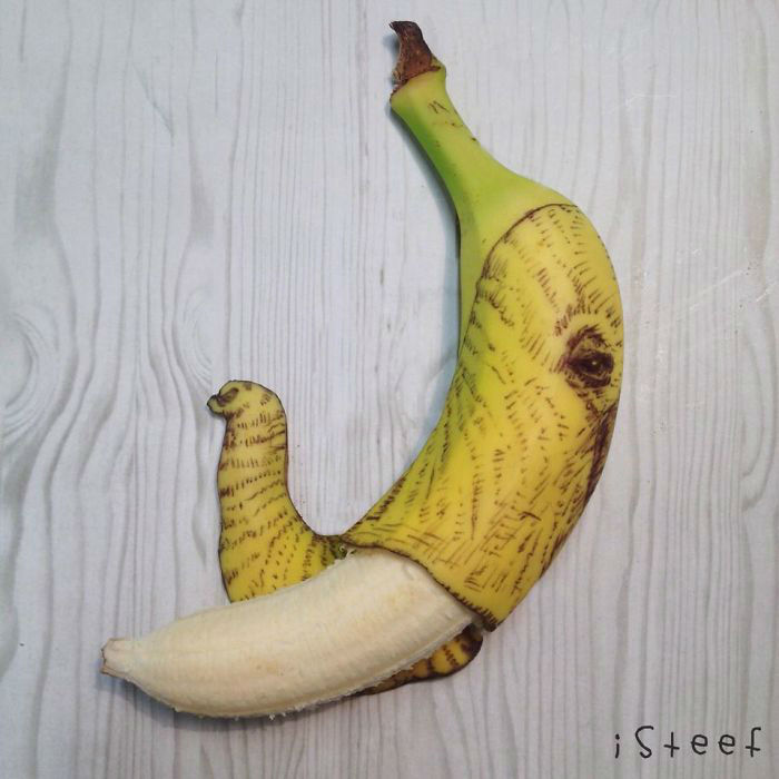banana-drawings-fruit-art-stephan-brusche-6-w700