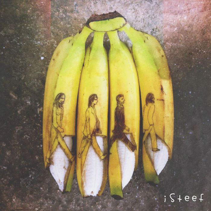 banana-drawings-fruit-art-stephan-brusche-8-w700