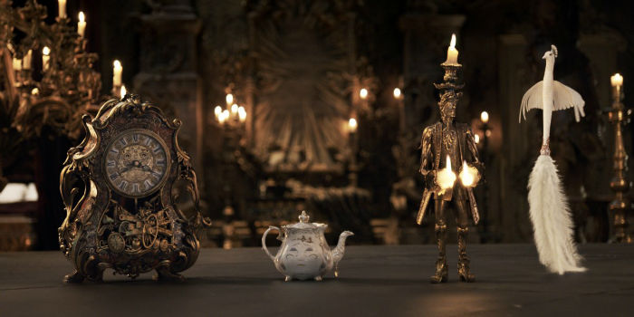 the-film-features-luke-evans-as-gaston-ewan-mcgregor-as-the-candelabra-lumiere-emma-thompson-as-mrs-potts-and-ian-mckellen-as-the-clock-cogsworth-w700
