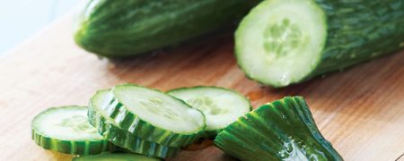 cucumber