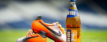 Boots and BRU-w700