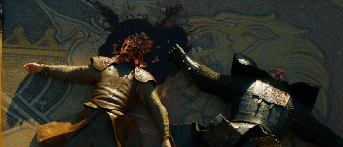game-of-thrones-Oberyns-death1