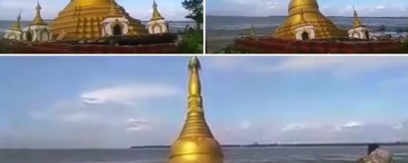 pagodacollage