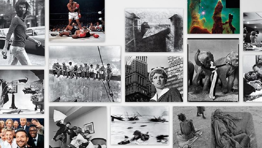 روز جهانی عکاسی؛ نگاهی به تاثیرگذارترین عکس های ثبت شده در تاریخ