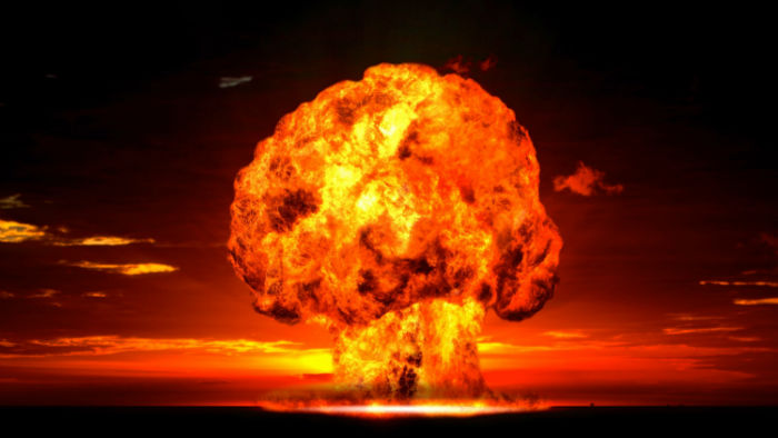 ۱۴٫۹۹۵ سلاح اتمی مرگبار : با کشورهای دارنده زرادخانه هسته ای آشنا شوید [اینفوگرافیک]