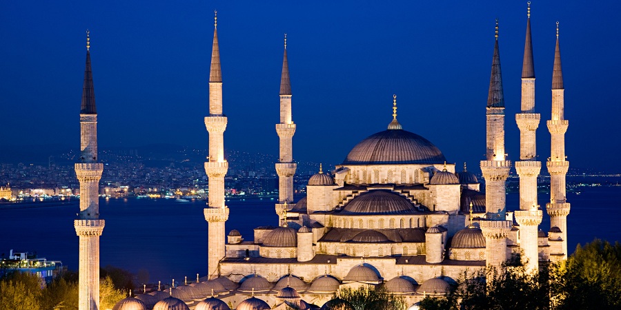 راهنمای سفر به استانبول و معرفی جاذبه های گردشگری آن