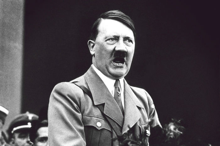 دروغ یا واقعیت؛ سند محرمانه ای که نشان می دهد هیتلر بعد از جنگ جهانی دوم زنده بوده است