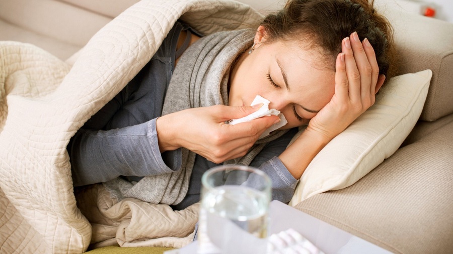 با ۲۰ روش پیشگیری از ابتلا به سرماخوردگی آشنا شوید