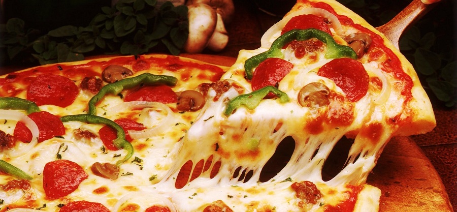 آیا می توان با خوردن پیتزا وزن کم کرد؟