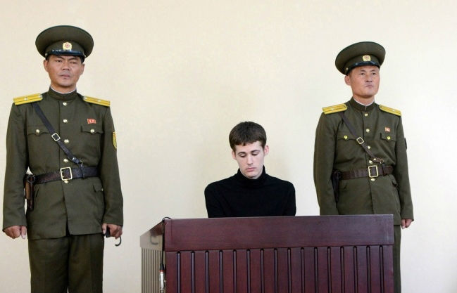 ۱۰ قانون جالب و باورنکردنی که تنها در کره شمالی خواهید دید