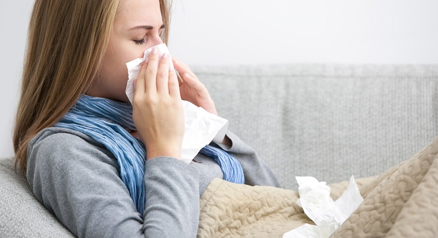 هر آنچه که باید در مورد آنفولانزا و درمان آن بدانید