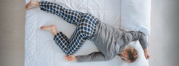حالت های مختلف خوابیدن چه تاثیری بر روی سلامتی شما خواهند داشت؟