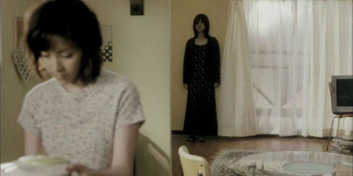 فیلم های ترسناک ژاپنی