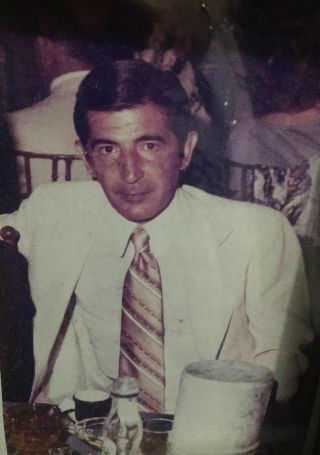 فیلم دانی براسکو