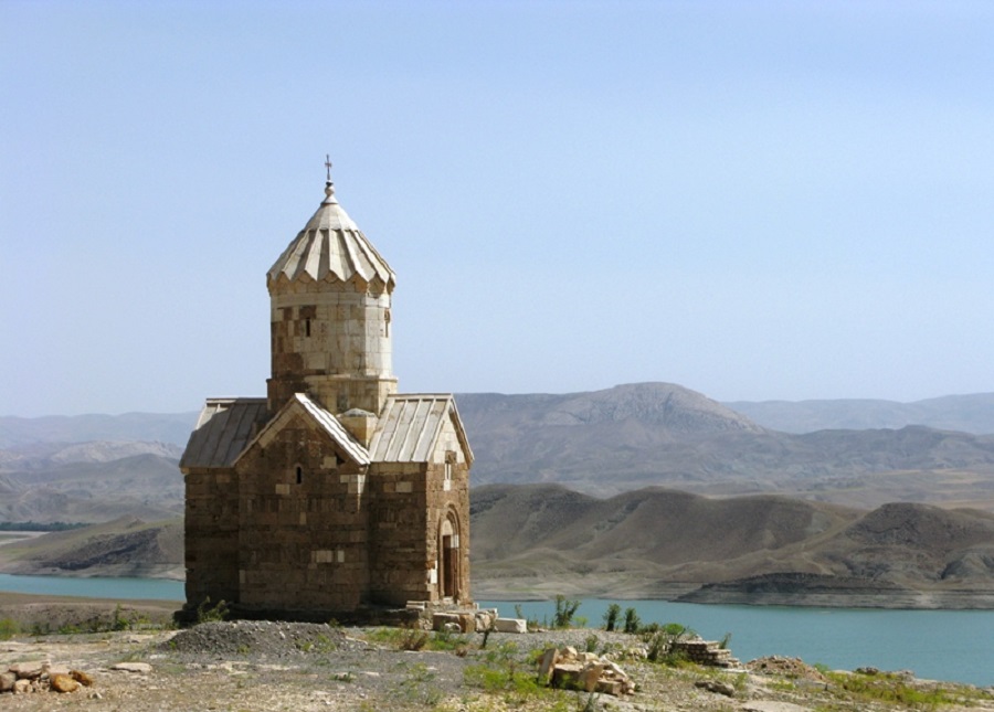 فهرست میراث جهانی یونسکو در ایران
