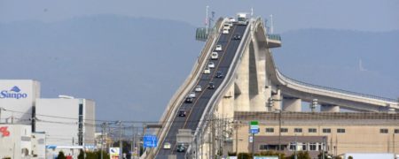 ترسناک‌ترین پل‌های جهان؛ سازه‌های محرک آدرنالین