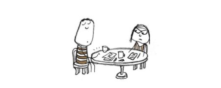 راهکارهایی برای اینکه درست و اساسی روی اعصاب بقیه باشیم