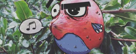 با کمی تخیل دنیای خود را شادتر کنید