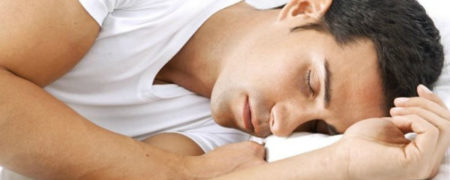 ده راهکار برای خوب خوابیدن