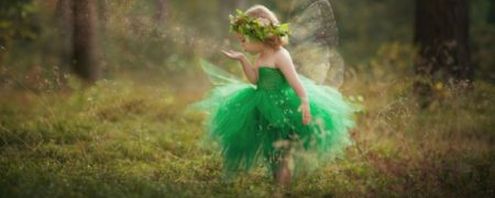 خلاقیت مادر خانه‌دار در عکاسی از فرزندانش