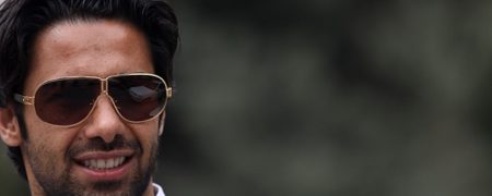 وابستگی‌های مجیدی به مادر