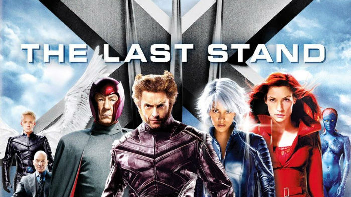18 – "X-Men: The Last Stand" (2006) - $247.6 میلیون تخمین بودجه اولیه: $210 میلیون فروش جهانی: $459.4 میلیون 