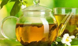 دمنوش های صبحگاهی