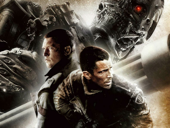 28 - Terminator Salvation" (2009) - $220.4 میلیون تخمین بودجه اولیه: $200 میلیون فروش جهانی: $371.5 میلیون 