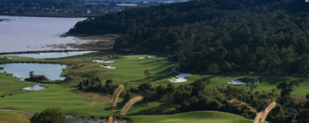 مکان های زیبا اما دور افتاده در آسیا + عکس