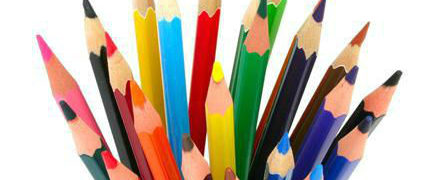 باشگاه انرژی مثبت ها : با رنگ های انرژی مثبت آشتی کنید