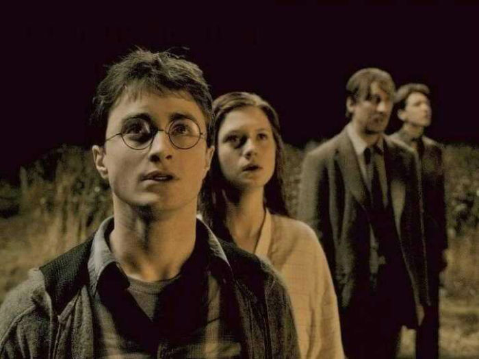 6 – "Harry Potter and the Half-Blood Prince" (2009) - $275.5 میلیون تخمین بودجه اولیه: $250 میلیون فروش جهانی: $934.4 میلیون 