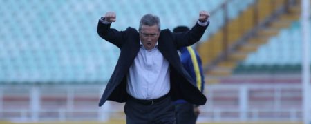 اتحاد پروفسور و پول؛ پرسپولیس در مدار بیقراری