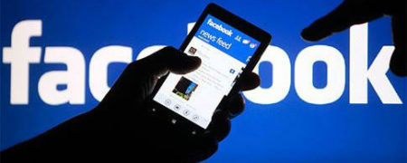 استفاده از شبکه های مجازی و ابتلا به افسردگی