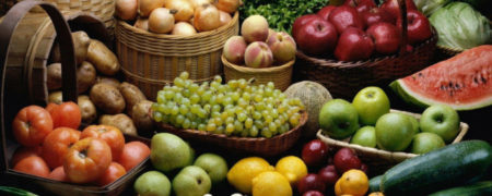 میوه ها و سبزیجات، بهترین قرص های لاغری