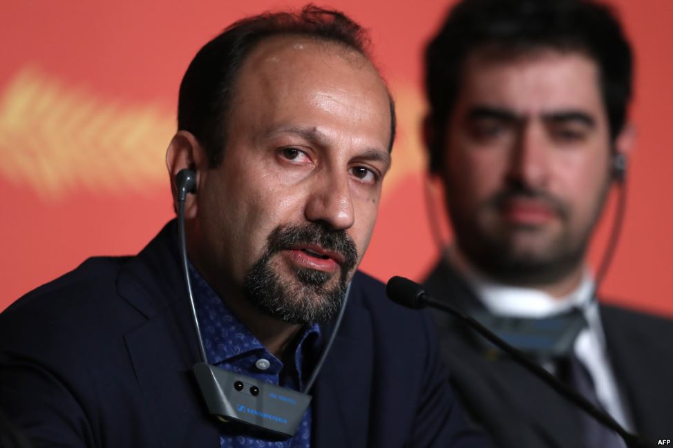 پایان جشنواره کن با دوجایزه برای سینمای ایران
